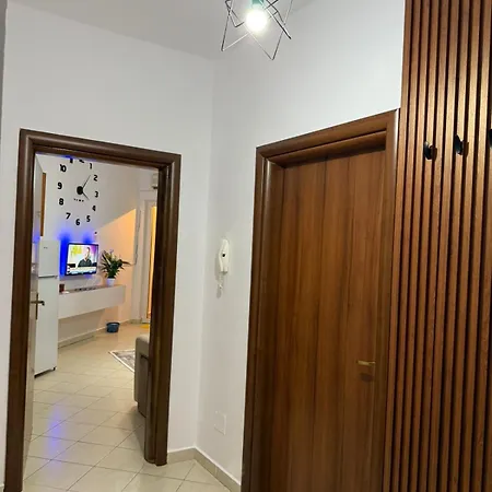 Alvi Appartamento Golem (Tirana)