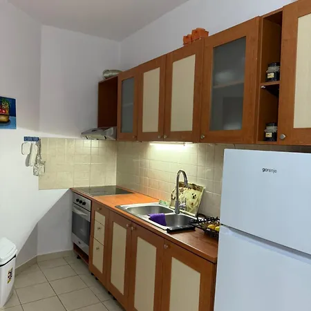 Alvi Appartamento *