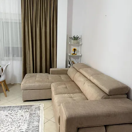 Appartamento Alvi Golem (Tirana)